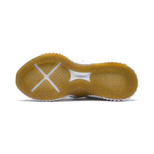 basket defy varsity mid pour femme