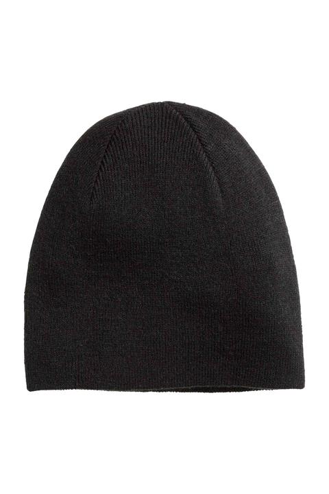 Knitted Hat
