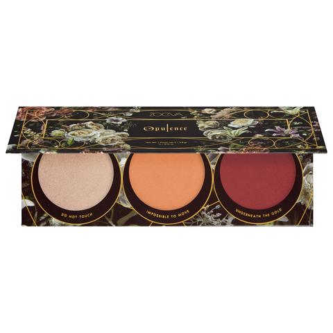 Opulence Palette Di Blush