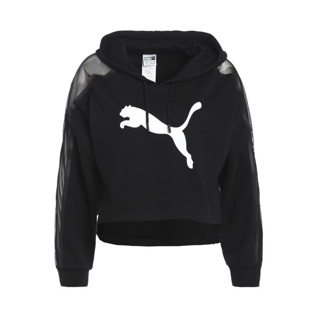 cropped hoodie zalando