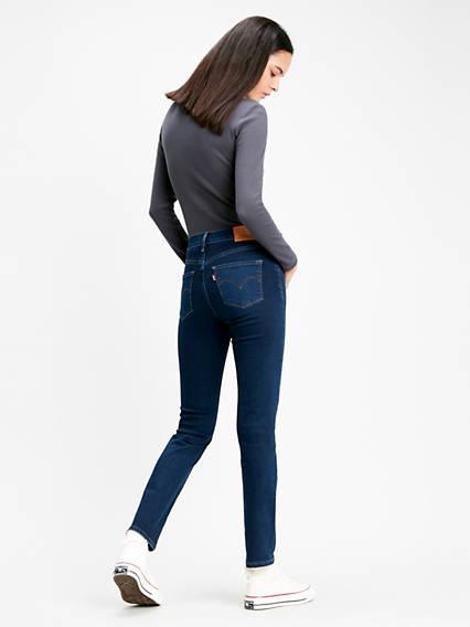 312 shaping slim jeans