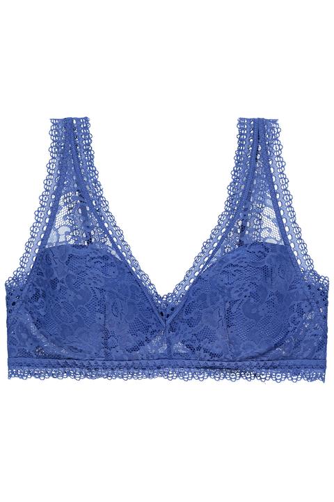 Reggiseno Bra Top Portofino In Pizzo