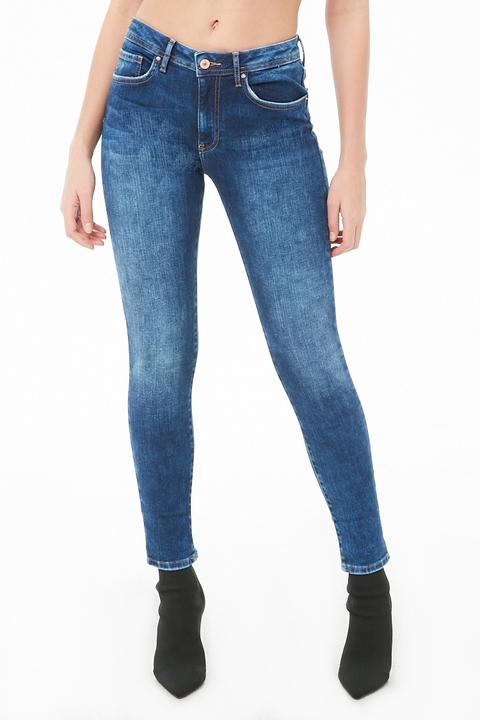push up jeans forever 21