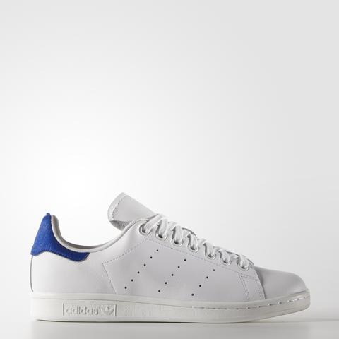 Zapatilla Stan Smith - Blanco Adidas | Adidas España