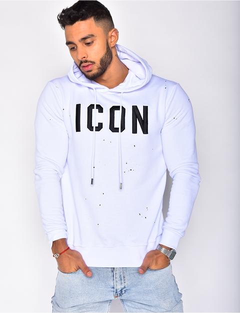 Sweat Homme / 34015 -