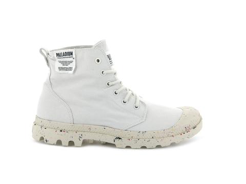 06199-099-m | Pampa Hi Organic | Vaporous Grey - 41.5