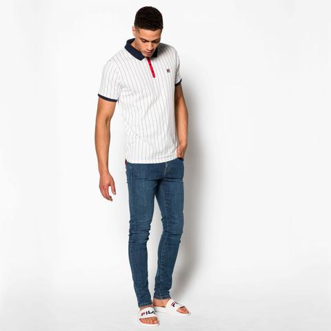 fila classic polo