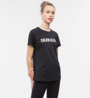 calvin klein sport t shirt