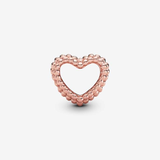 charm cuore di sfere pandora charm cuore di sfere pandora