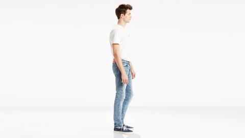 510™ Skinny Fit Stretch Jeans