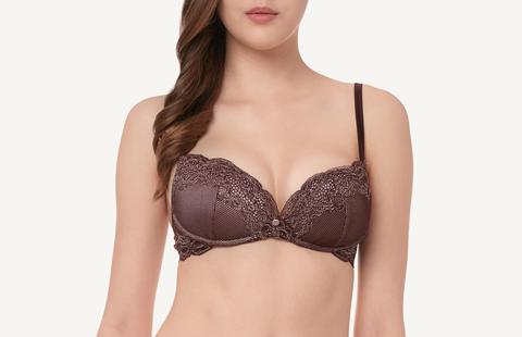 Reggiseno Push-up Gioia Chic Dreams