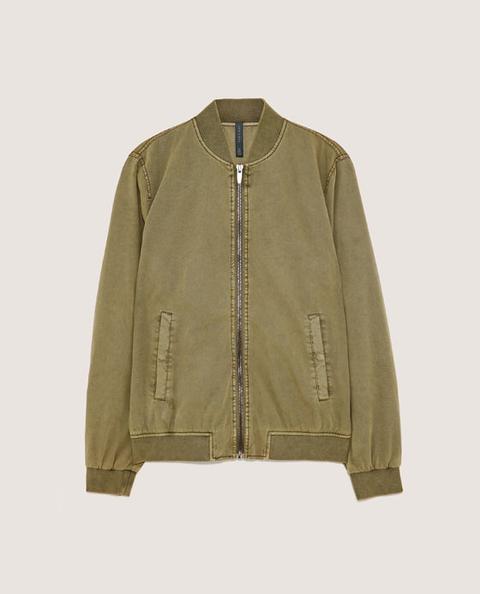 Bomber Basic