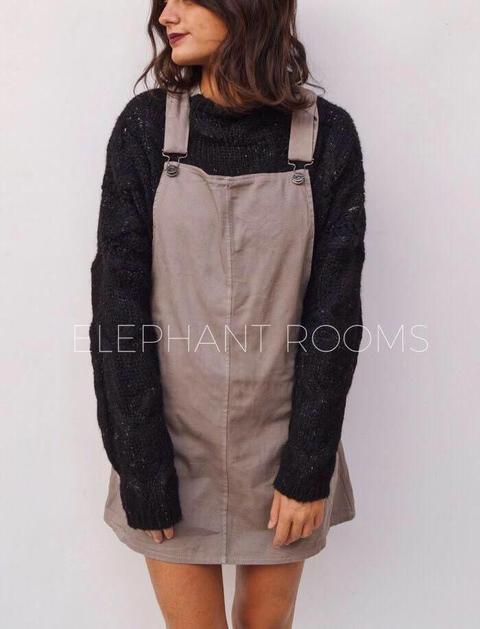 Peto Gris