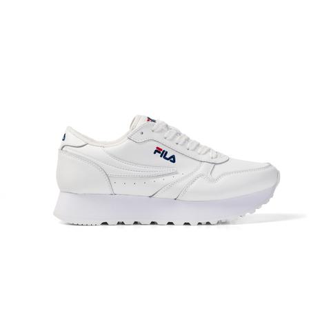 fila orbit zeppa white