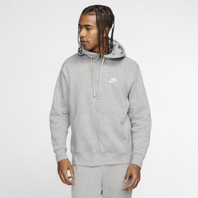 nike homme hoodie