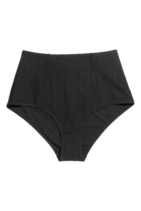 Braga De Bikini High Waist