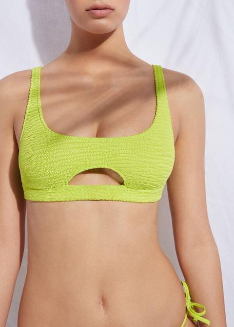 Top Brassiere Bikini Miami