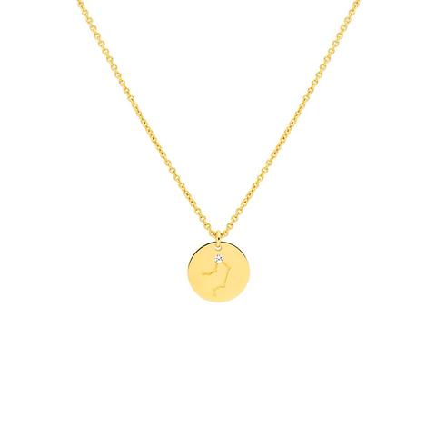 Libra Necklace