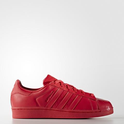 Scarpe Superstar