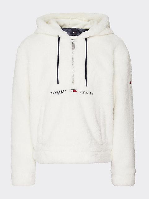 tommy jeans teddy
