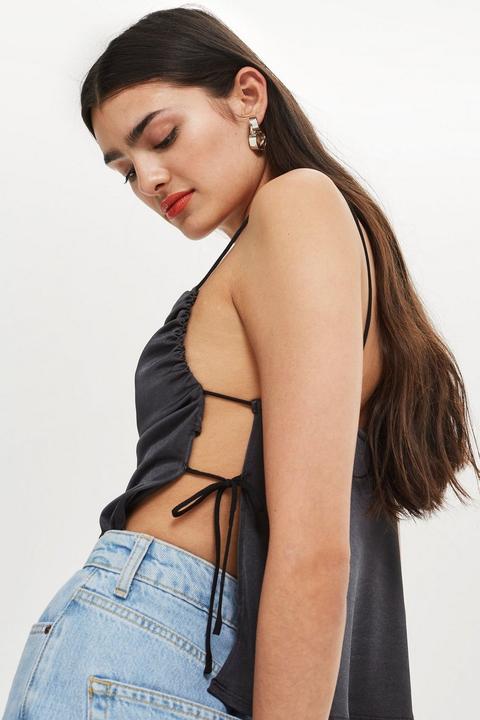 Slinky 90's Camisole Top