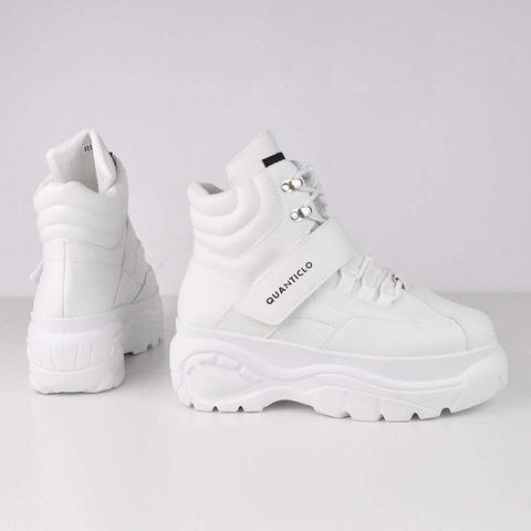 top chunky sneakers