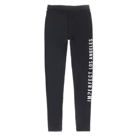 Pantalone Felpa