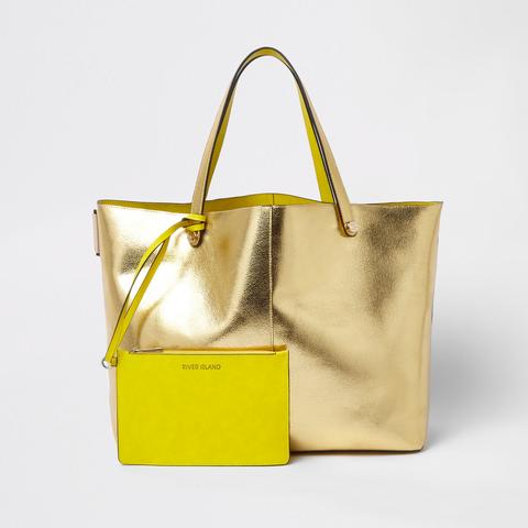 river island beach bag