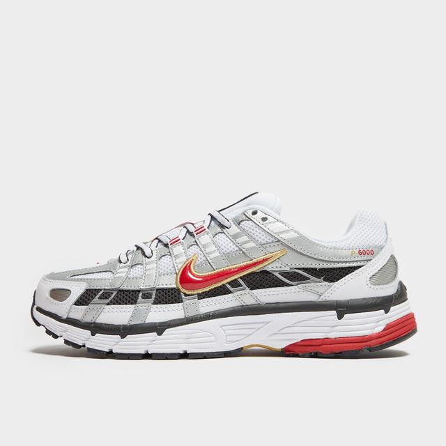Nike P-6000 Women's - White from Jd Sports on 21 Buttons