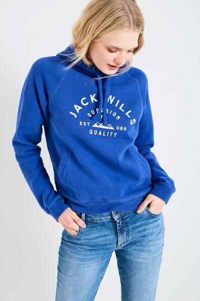 jack wills popover hoodie