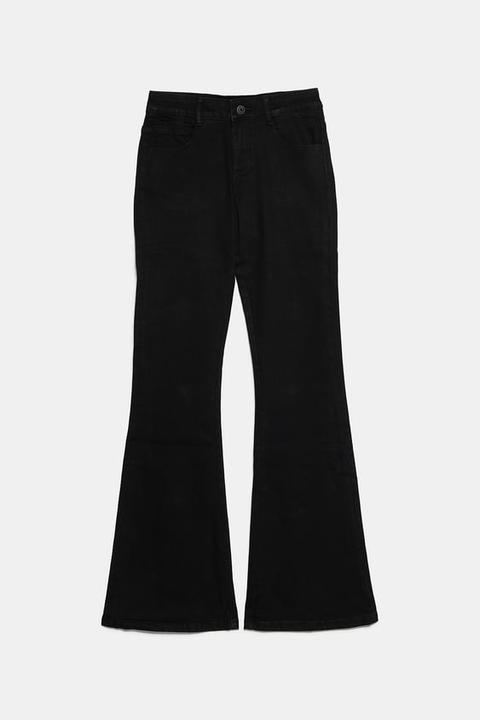 Jeans Z1975 Flare