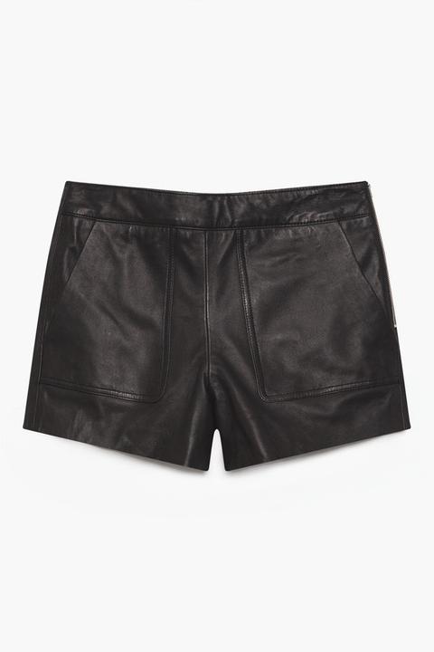 Short Paris