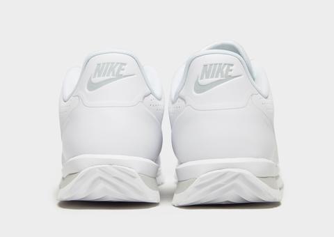 white nike cortez ultra moire