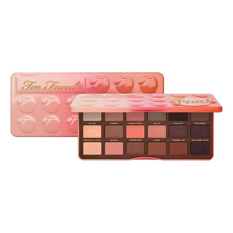 Sweet Peach Palette Di Ombretti