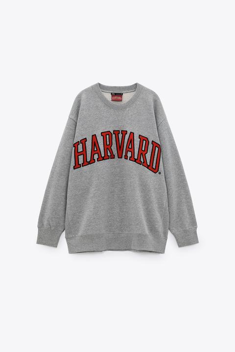 Sudadera Harvard ® University