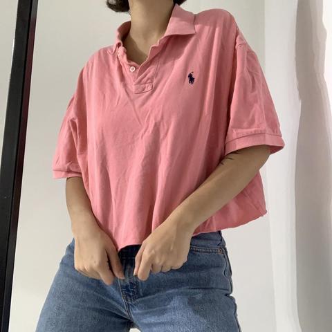 190 Lacoste Polo Shirt