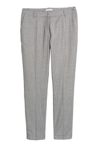 Pantaloni Da Tailleur