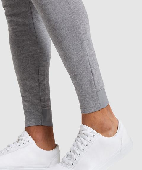 critical zip joggers
