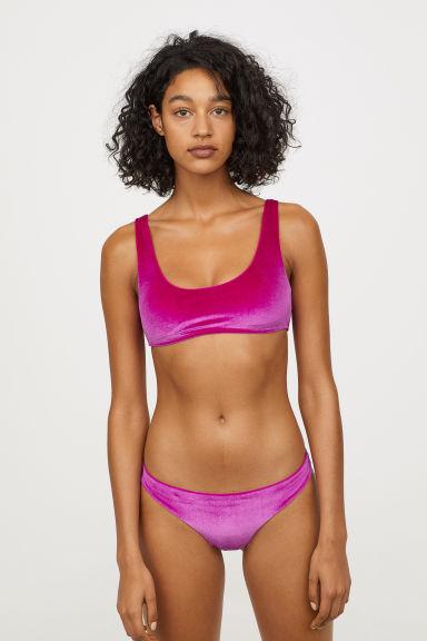 Slip Bikini Brazilian
