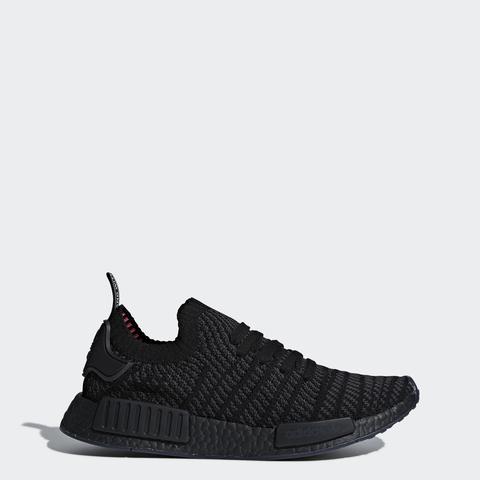 Nmd Stlt From Buttons r1 Adidas Primeknit Schuh On 21 XiuTPOZlkw