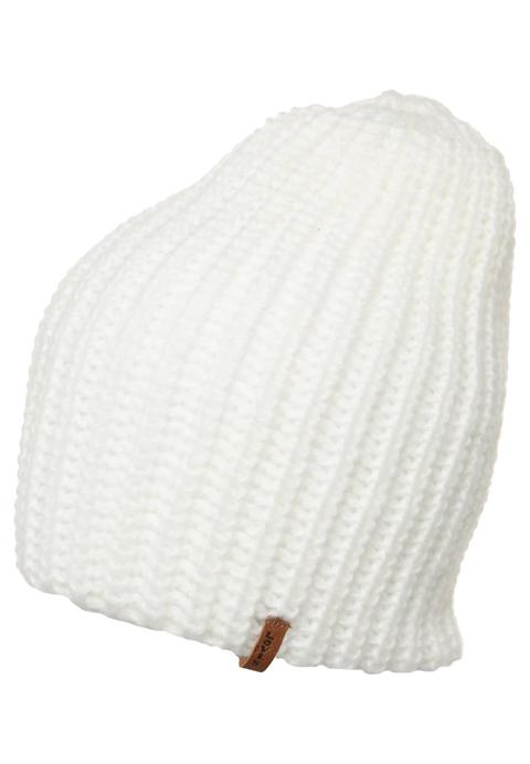 Gorro Cream