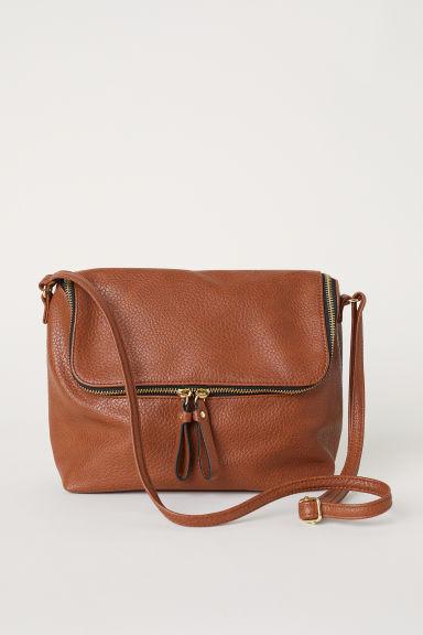 H & M - Borsa A Tracolla - Beige