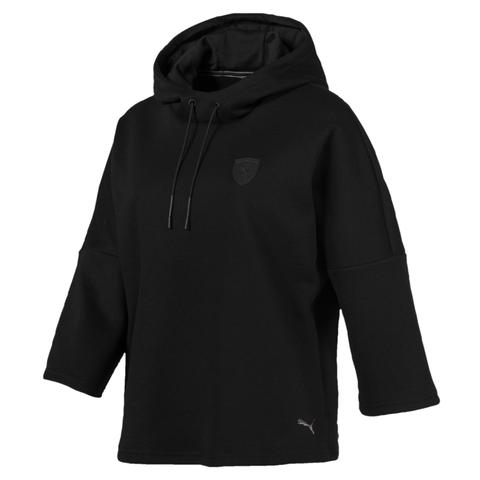 Ferrari Damen Hoodie