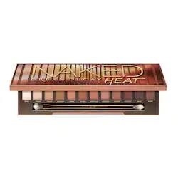 Naked Heat - Palette De 12 Fards Ã Paupiã¨res