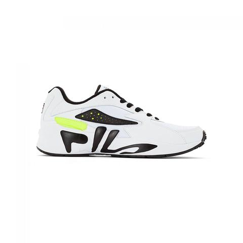 fila mindblower mens gold