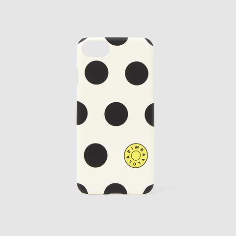 Funda Iphone Topos Marfil