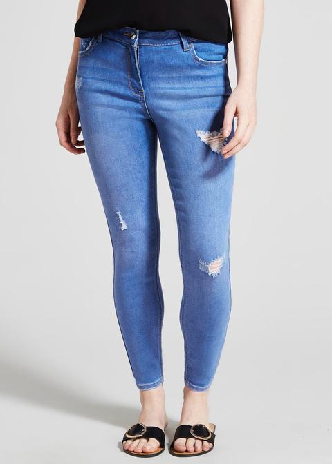 matalan jeans