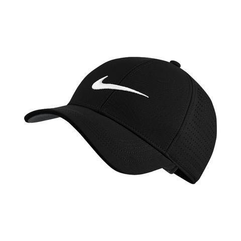 Cappello Regolabile Da Golf Nike Legacy 91 Perforated