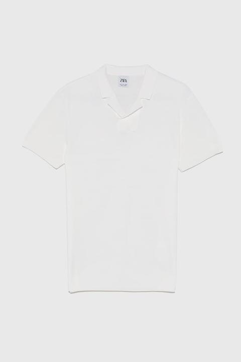 Polo Strutturata