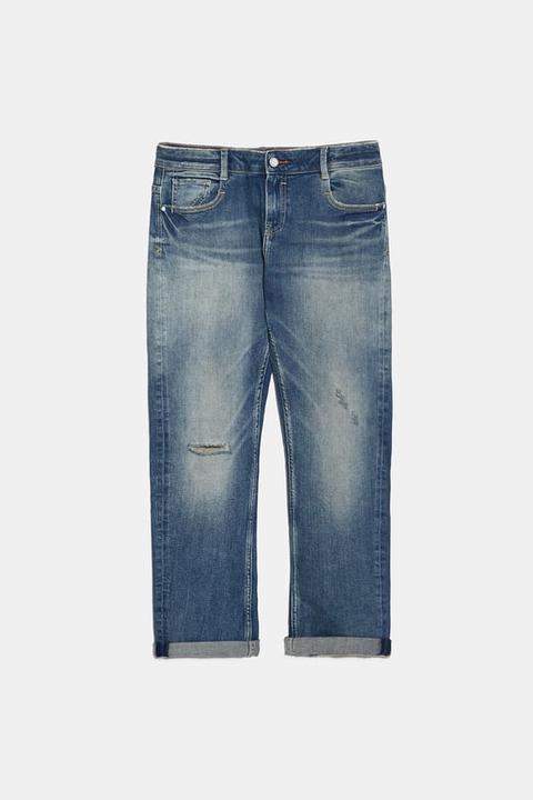 Jeans Z1975 Relaxed